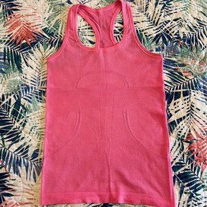 Swiftly Tech Racerback Tank Top